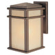 Generation Lighting - Mission Lodge Outdoor Wall Light - Lights Canada