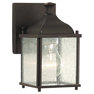 Generation Lighting - Terrace Outdoor Wall Light - Lights Canada