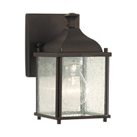 Terrace Outdoor Wall Light