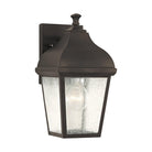 Generation Lighting - Terrace Outdoor Wall Light - Lights Canada