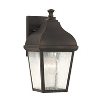 Terrace Outdoor Wall Light