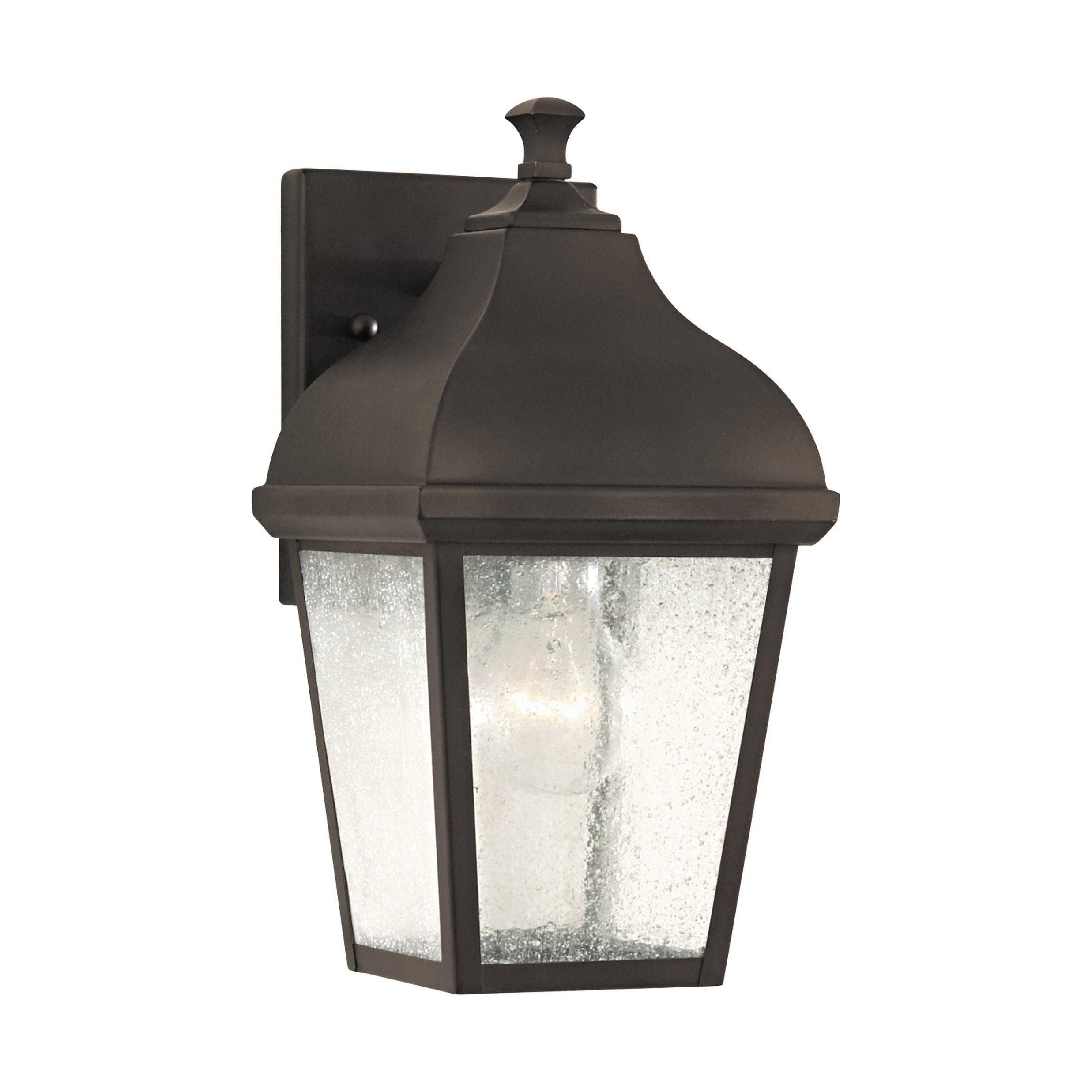 Generation Lighting - Terrace Outdoor Wall Light - Lights Canada