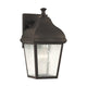Generation Lighting - Terrace Outdoor Wall Light - Lights Canada