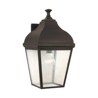 Terrace Outdoor Wall Light