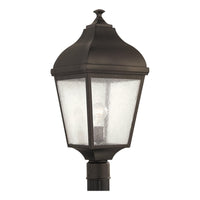 Terrace Post Light