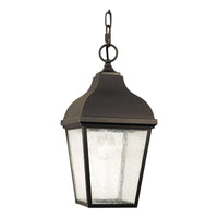 Terrace Outdoor Pendant