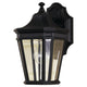 Generation Lighting - Cotswold Lane Outdoor Wall Light - Lights Canada