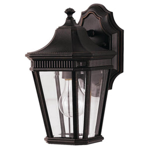 Generation Lighting - Cotswold Lane Outdoor Wall Light - Lights Canada