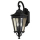 Generation Lighting - Cotswold Lane Outdoor Wall Light - Lights Canada
