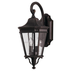 Generation Lighting - Cotswold Lane Outdoor Wall Light - Lights Canada
