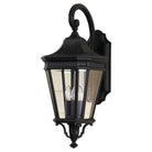 Generation Lighting - Cotswold Lane Outdoor Wall Light - Lights Canada