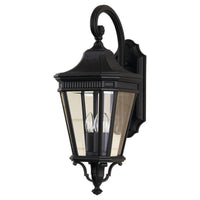 Cotswold Lane Outdoor Wall Light