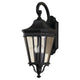 Generation Lighting - Cotswold Lane Outdoor Wall Light - Lights Canada