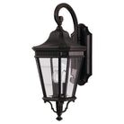 Generation Lighting - Cotswold Lane Outdoor Wall Light - Lights Canada