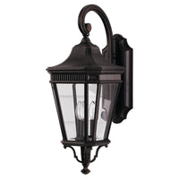 Cotswold Lane Outdoor Wall Light