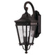 Generation Lighting - Cotswold Lane Outdoor Wall Light - Lights Canada