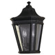 Generation Lighting - Cotswold Lane Outdoor Wall Light - Lights Canada