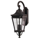 Generation Lighting - Cotswold Lane Outdoor Wall Light - Lights Canada