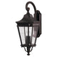 Generation Lighting - Cotswold Lane Outdoor Wall Light - Lights Canada