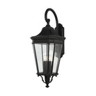 Generation Lighting - Cotswold Lane Outdoor Wall Light - Lights Canada