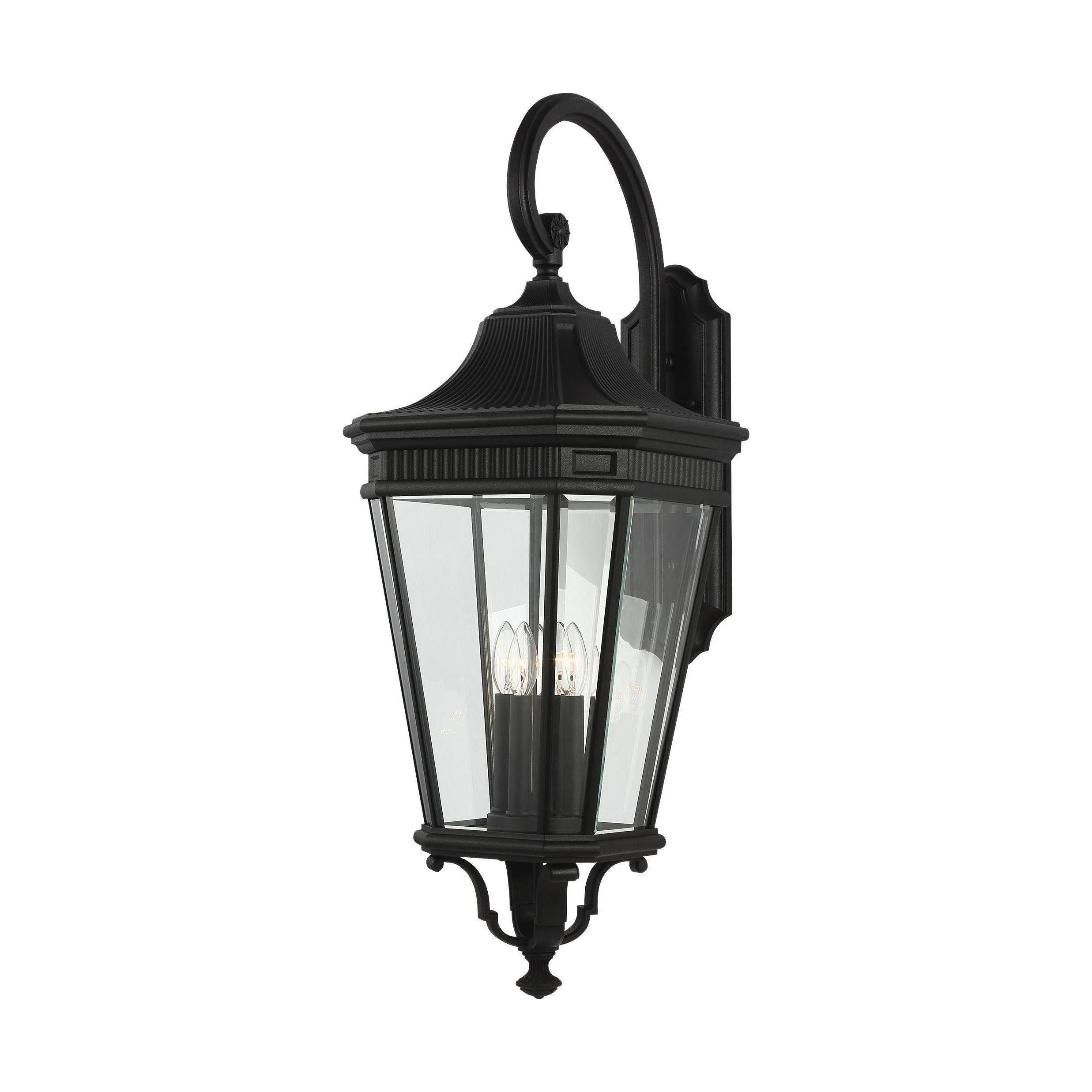 Generation Lighting - Cotswold Lane Outdoor Wall Light - Lights Canada