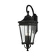 Generation Lighting - Cotswold Lane Outdoor Wall Light - Lights Canada