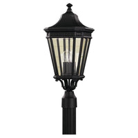 Cotswold Lane Outdoor Post Light
