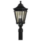 Generation Lighting - Cotswold Lane Outdoor Post Light - Lights Canada