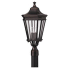 Generation Lighting - Cotswold Lane Outdoor Post Light - Lights Canada