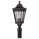 Generation Lighting - Cotswold Lane Outdoor Post Light - Lights Canada