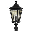 Generation Lighting - Cotswold Lane Outdoor Post Light - Lights Canada