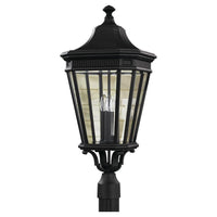 Cotswold Lane Outdoor Post Light