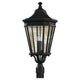 Generation Lighting - Cotswold Lane Outdoor Post Light - Lights Canada