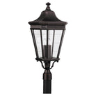 Generation Lighting - Cotswold Lane Outdoor Post Light - Lights Canada