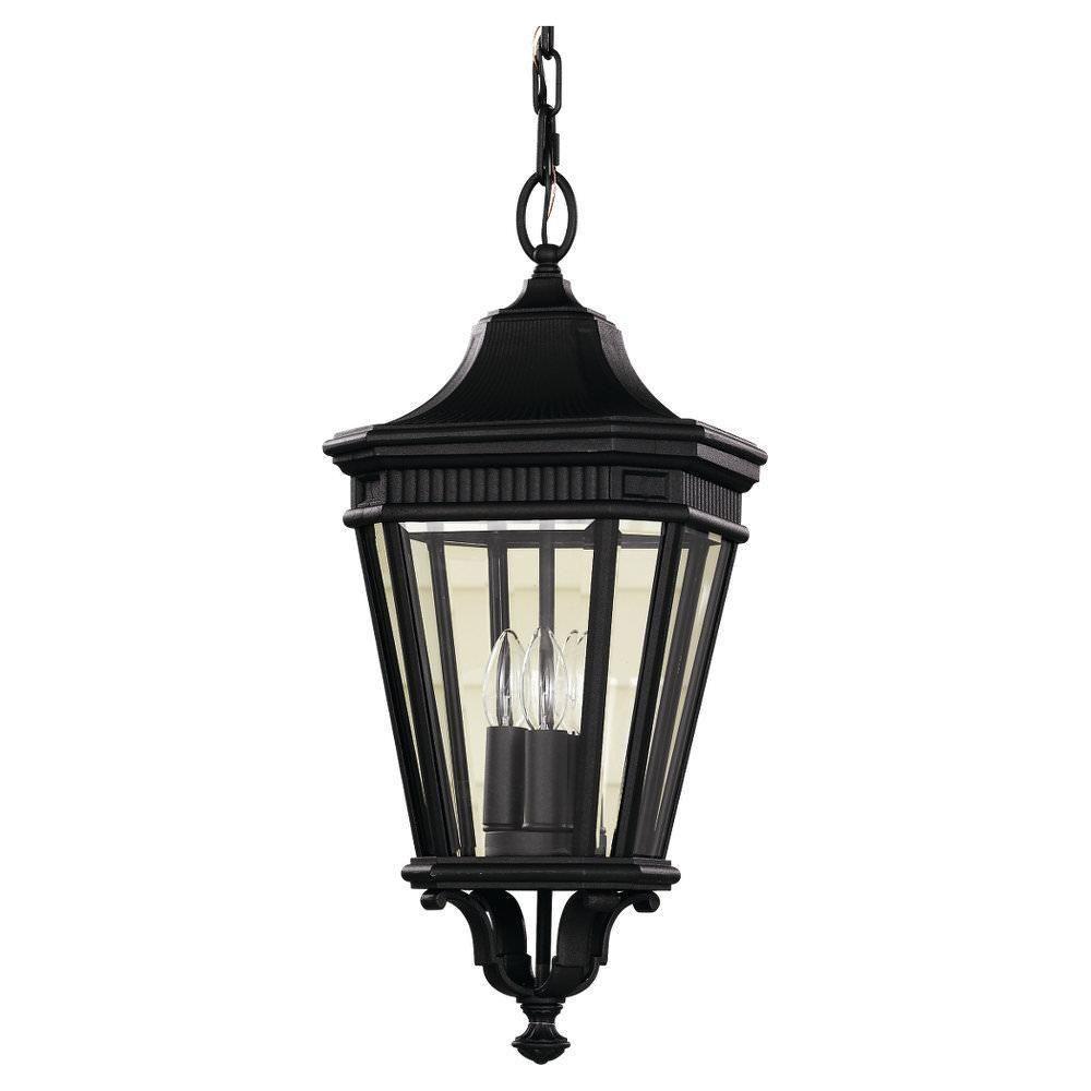 Generation Lighting - Cotswold Lane Outdoor Pendant - Lights Canada