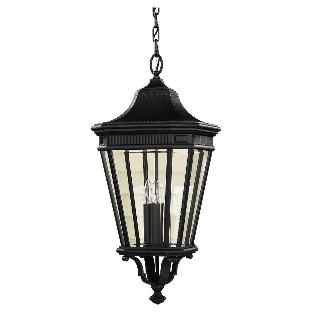 Generation Lighting - Cotswold Lane Outdoor Pendant - Lights Canada