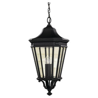 Cotswold Lane Outdoor Pendant
