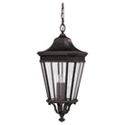 Generation Lighting - Cotswold Lane Outdoor Pendant - Lights Canada