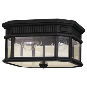 Generation Lighting - Cotswold Lane Outdoor Ceiling Light - Lights Canada