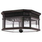 Generation Lighting - Cotswold Lane Outdoor Ceiling Light - Lights Canada