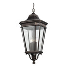 Generation Lighting - Cotswold Lane Outdoor Pendant - Lights Canada