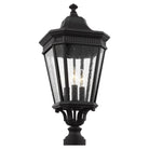 Generation Lighting - Cotswold Lane Outdoor Post Light - Lights Canada