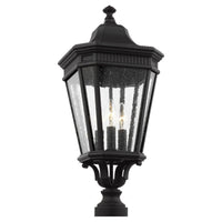 Cotswold Lane Outdoor Post Light