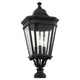 Generation Lighting - Cotswold Lane Outdoor Post Light - Lights Canada