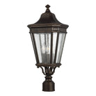 Generation Lighting - Cotswold Lane Outdoor Post Light - Lights Canada