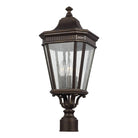 Generation Lighting - Cotswold Lane Outdoor Post Light - Lights Canada
