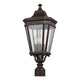 Generation Lighting - Cotswold Lane Outdoor Post Light - Lights Canada