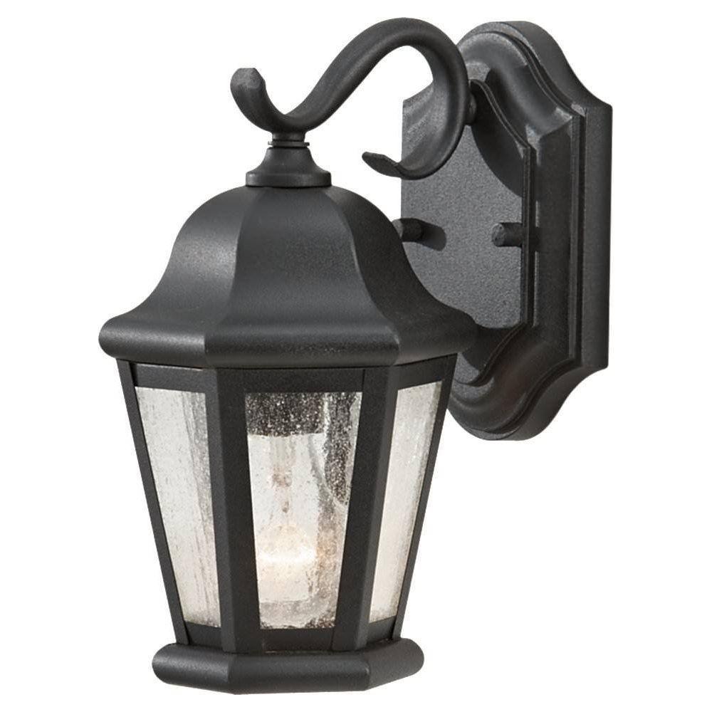 Generation Lighting - Martinsville Outdoor Wall Light - Lights Canada