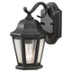 Generation Lighting - Martinsville Outdoor Wall Light - Lights Canada