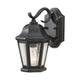 Generation Lighting - Martinsville Outdoor Wall Light - Lights Canada